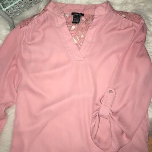 Women’s blouse